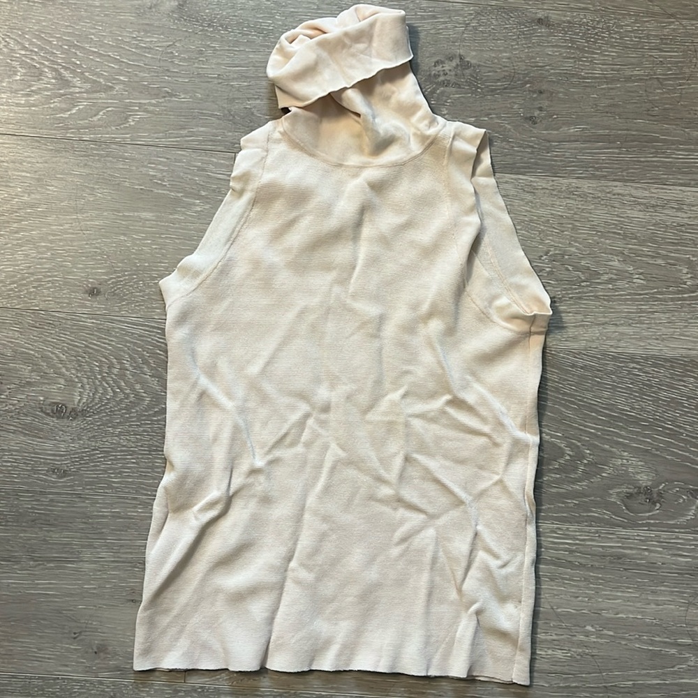 Zara top